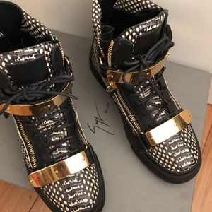 Men Giuseppe Zanotti Sneakers